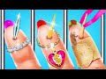 How To Survive In JAIL || Pregnancy, Makeover, Parenting Tips From Prison Life by Crafty Panda Go!