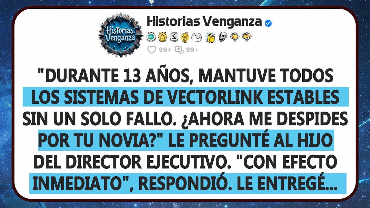 El Hijo Del Ceo Fue Despedido Por Su Novia, Y Ahí Comenzaron Las Verdaderas Consecuencias