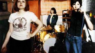 SLEATER KINNEY - O2