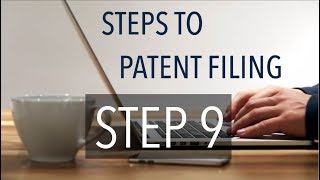 Patent Filing Step 9 | Bold Today Show Episode 191