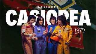 Casiopea ‎– Casiopea