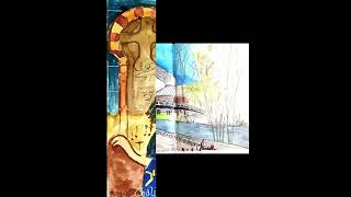 The REDBOOK ;all arts by Gehannes Notes from 2016
