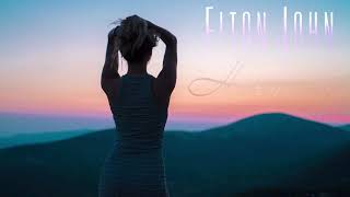 Elton John - Harmony