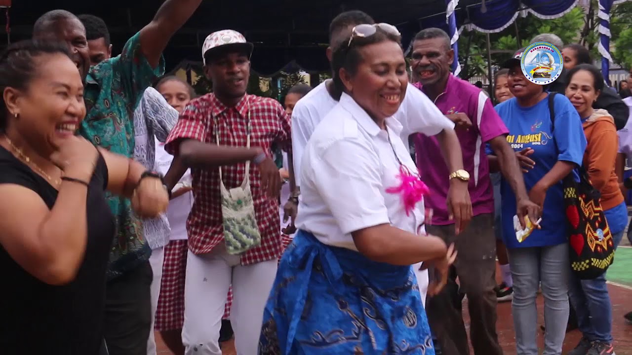 SMAGUST YEMBO-YEMBO DENGAN PENUH SUKACITA #dasawarsa_iv