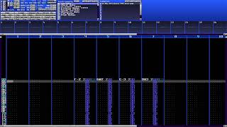 Ambient Music Attempt (MilkyTracker XM)