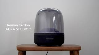 実機レビュー】高音質Bluetoothスピーカー Harman Kardon 