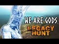 Why we are gods  norse mythology  legacy hunt ep 2