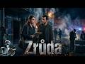 🎧 Zrůda - Detektivní Román | AudioBook CZ 🇨🇿