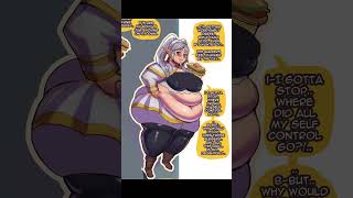 Fat Frieren #comicdub