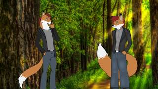 Multifoxes