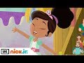 Nella The Princess Knight | The Sparkle Fest Showdown | Nick Jr. UK