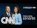 EXPRESSO CNN - AO VIVO