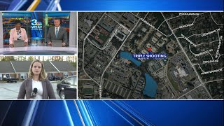 Three hospitalized in shooting at Southern Downs Statesboro