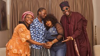 MY IN-LAW IS A SERIAL INVESTOR | MR MACARONI | CHIMEZIE IMO | MOTUNDE | MUMMY WA 