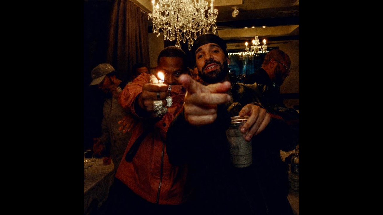 (FREE) Drake Type Beat - "BIG TIMER"