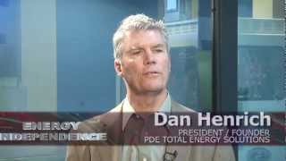Energy Independence - The Future of Energy Independence: PDE's Smart Microgrid System