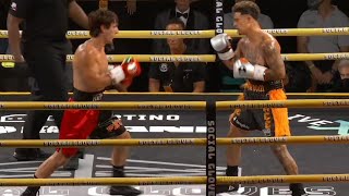 Austin McBroom vs Bryce Hall Full Fight HD