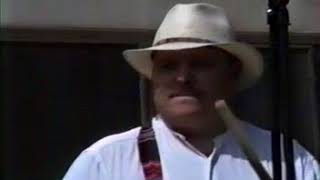 1998-  RUNA PACHA and KUSI TAKI at UNL-  part 3