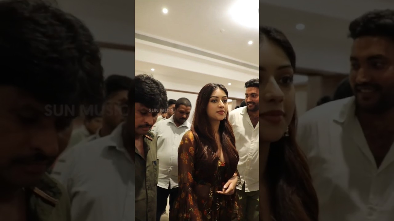 Gaandakannazhagi😍 | 