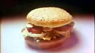 Every Jack in the Box Commercial (almost) [19701994]