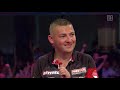Heißer Kampf um die letzten Viertelfinal-Tickets | World Matchplay: Tag 5 | DAZN Highlights