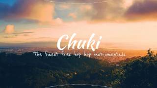 'Always' Real Chill Old School Hip Hop Instrumentals Rap Beat | Chuki Beats