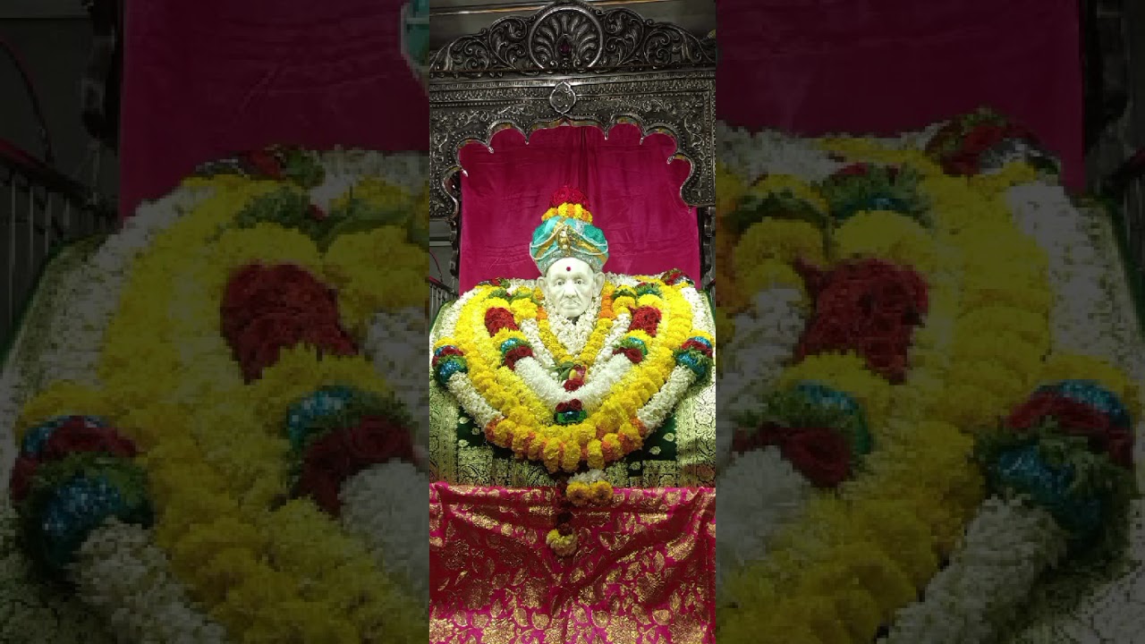 ಅದ್ಯಾತ್ಮ ಸಹಿತ ಶ್ರೀ ಸದ್ಗುರು ಸಿದ್ಧಾರೂಢರ ಪವಾಡಗಳು ಬಾಗ 15- ವೇದಮೂರ್ತಿ  ಅದೃಶ್ಯಯ್ಯ ಶಿದ್ಗಿರಿಮಠ 