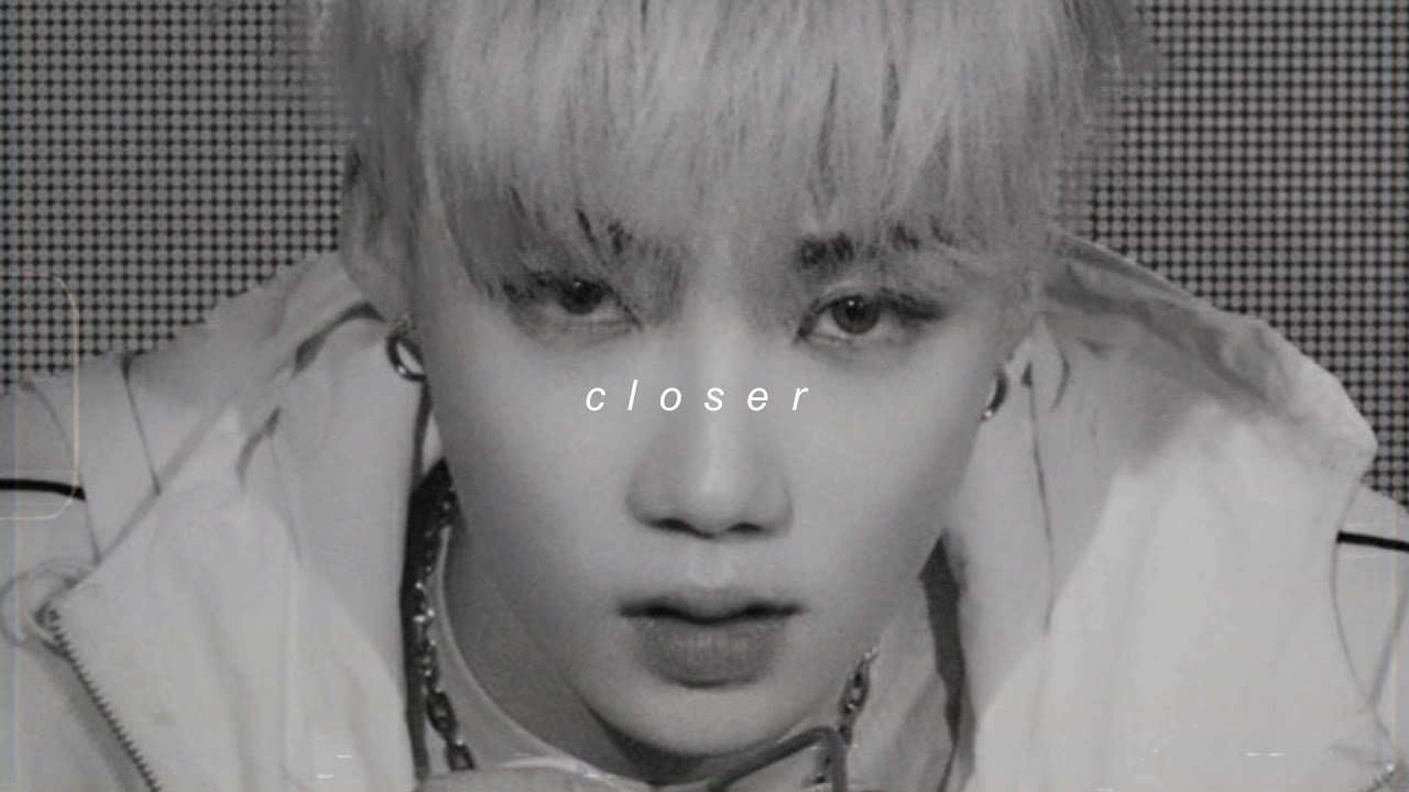 the boyz - closer (slowed + reverb)