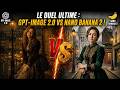 GPT-Image 2.0 ÉCRASE Nano Banana 2 ? Le Comparatif IA Définitif