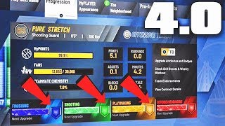 New Nba 2K20 Badge Glitch After Patch 1.03 & Update Unlimited Badge Points Glitch Nba 2K20