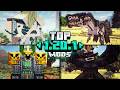 Top 30 Minecraft 1.20.1 Mods (Forge/Fabric/NeoForge)