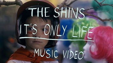 The Shins - It