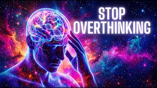 Harmonic Frequency Environment - 432Hz &amp; 963Hz - Alpha Brainwave for Deep Relaxation
