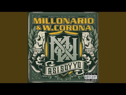 MILLONARIO - EXTASIS (REMIX)