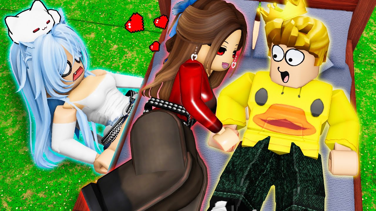 99 ночей в лесу, но в меня влюбилась девушка-культистка?! - Смешные моменты