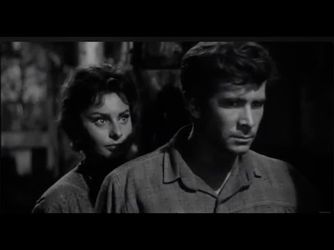 Desire Under The Elms 1958 Don T You Know Me 