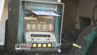 Home heating oil prices continue to drop