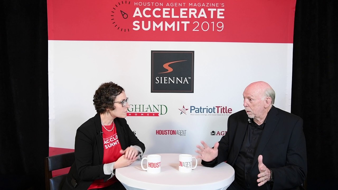 Ben Caballero on why iBuyers will need to change their business plans