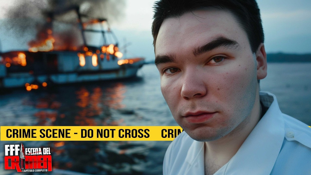 CUANDO LA VÍCTIMA CONOCE A SU ASESINO | Los Nuevos Detectives | HISTORIAS de CRÍMENES REALES