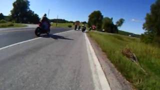 Bixby run 9.30.09 part 1