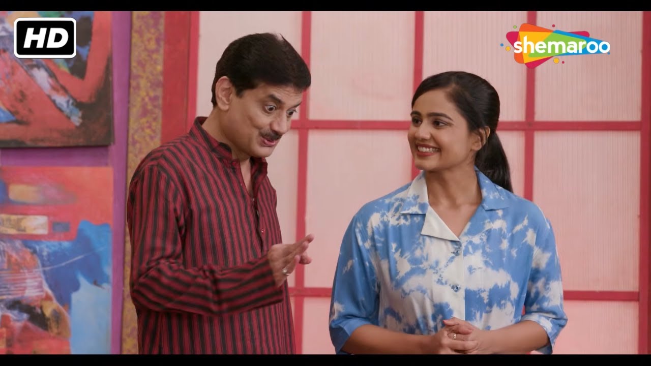 Pehli Raat Ma Patni Ne Juna Lafdao Janavi Toh Nathi Didu Ne? Bonus Ma Bapuji Malya | Gujarati Comedy