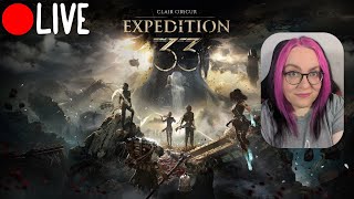 Day 2 | BACK AT CLAIR OBSCUR: EXPEDITION 33