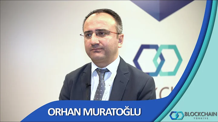 Rportaj: Orhan Muratolu - TBTAK BLGEM
