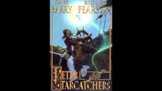 Peter and the Starcatchers by Dave Barry and Ridley Pearson