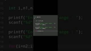 #A13 | Programming Exercise | C language | Improve coding skill #shorts #programming #coding