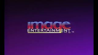 Image Entertainment/HBO Video