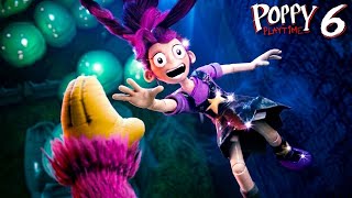 Famous KISSY MISSY saved LILY LOVEBRAIDS in ENDING for CHAPTER 6! Wealth