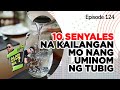 Alam Niyo Ba? Episode 124 | 10 Signs that You Need to Drink Water
