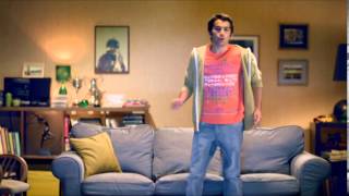 Iddaalı Totem 100 - Tutamaç