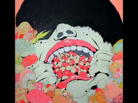 microcheep & mollo - paranoid confusion .